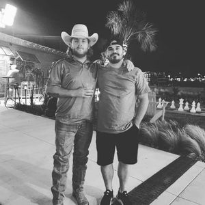 Meet your Posher, Patrick